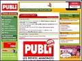 Dtails Publi.fr - petites annonces du rseau Publi : Toulouse et Grand Sud