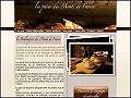 Dtails Boulangerie des Monts de France