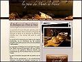 D�tails Boulangerie des Monts de France
