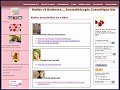 D�tails Huiles-et-Senteurs.com - vente huiles essentielles,v�g�tales et cosm�tiques bio