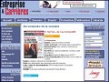D�tails Entreprise & Carri�res, l'espace des professionnels des ressources humaines