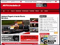 D�tails Auto Hebdo � actualit�s sport automobile, essais nouveaut�s automobiles