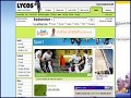 D�tails Lycos Sport
