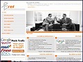 Dtails Zeref - solutions rfrencement sites web pour moteurs de recherche et annuaires