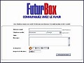 D�tails Futur Box - service d'envoi de mails programm�s d'avance