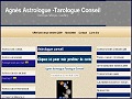 D�tails Agn�s Astrologue - tarologue, conseil en astrologie
