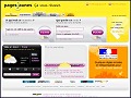 D�tails QuiDonc - annuaire Pages Blanches & annuaire t�l�phonique invers�