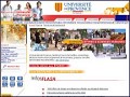 D�tails Universit� de Provence