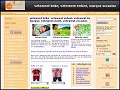 Dtails Webodepot.com - vtements occasion de marque pour bbs et enfants