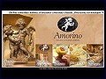 D�tails Amorino - glacier artisanal italien en France, Espagne et Chine