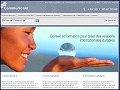 D�tails Communicaid - cours d'anglais intensifs pour les professionnels