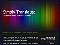 Dtails Simply Translated - service de traduction et rdaction franais-anglais