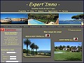 Détails Agence Expert Immo - spécialiste d'immobilier golfe de Saint Tropez
