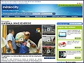 D�tails Meteocity - pr�visions m�t�o en France et dans le monde