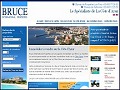 D�tails Bruce International Property - conseil en immobilier, sp�cialiste C�te d'Azur