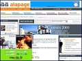 Dtails ALaPage - livres, vido, DVD sur Alapage.com