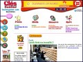 D�tails Les Cl�s de l'Actualit� Junior