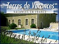 D�tails du site www.terres-de-vacances.com