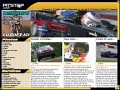 D�tails PITSTOP, webzine des sports m�caniques