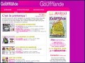 D�tails Cuisine Gourmande