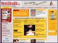 D�tails Men's Health - Ca vous change un homme