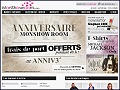 D�tails Mon Showroom - pr�t-�-porter f�minin � petits prix