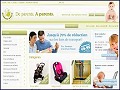 D�tails Bambino World - articles de pu�riculture et accessoires pour b�b�