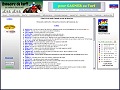 D�tails Annuaire du Turf - annuaire de tous les meilleurs sites hippiques