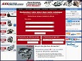 Détails Axxauto - vente de pièces détachées neuves pour la voiture au prix discount