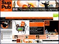 D�tails Sup de Pub - Grande �cole de Communication, de Publicit� et de Marketing