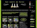 D�tails Aux Go�ts de Cathi - �picerie fine