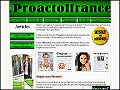 D�tails Proactol - le premier capteur de graisse Bio, pour maigrir rapidement