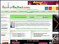 D�tails Paris Hallal - annuaire de restaurants hallal