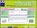 D�tails Fonction Publique