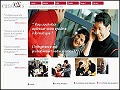 D�tails Candexis - infog�rance, administration r�seau, maintenance informatique