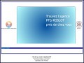 D�tails PFG - Pompes Fun�bres G�n�rales - Roblot