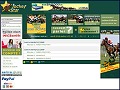 D�tails Jockey Star - sp�cialiste de paris hippiques en ligne