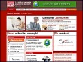 D�tails Cadres On Line - Cadresonline.com