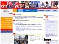 D�tails F�d�ration Nationale des Mines et de l'Energie - CGT