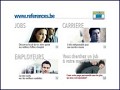 Dtails References.be - offres emploi en Belgique