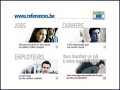 D�tails References.be - offres emploi en Belgique