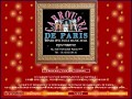 D�tails Carrousel de Paris