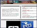 D�tails Metropolis.fr