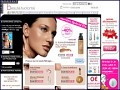 D�tails Le Club des Cr�ateurs de Beaut� - parfums et cosm�tiques de marque