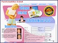 D�tails Echantillon-Pack.com - pack �chantillon minceur gratuit