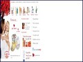 D�tails Clarins Cosm�tiques