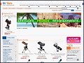 D�tails Ol Optic - vente en ligne d'articles d'observation et de mesure