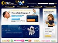 D�tails OrP�re - site d�di� aux futurs papas