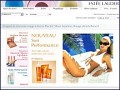 Détails Estée Lauder