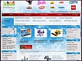 D�tails SLG Distritoys - magasin de jouets en ligne, tous �ges, filles et gar�ons